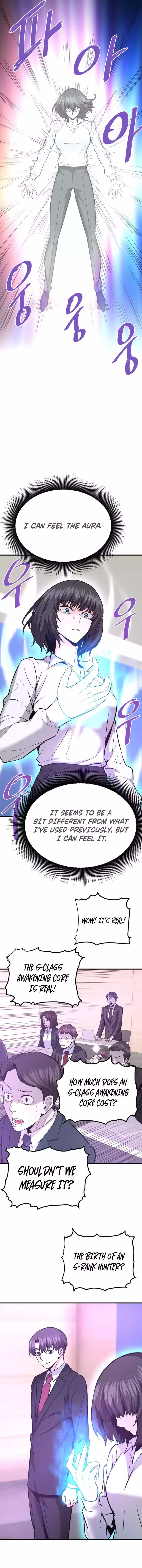 Read Han Dae Sung Returned From Hell Manga Online