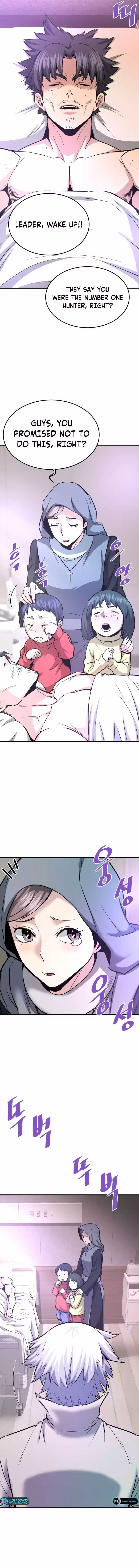 Read Han Dae Sung Returned From Hell Manga Online