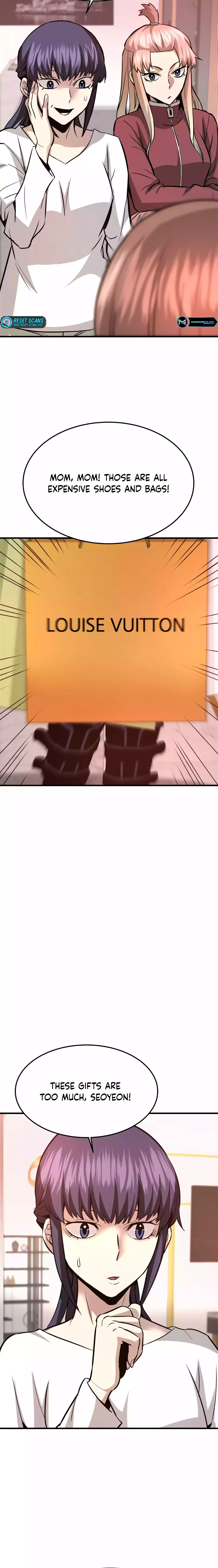 Read Han Dae Sung Returned From Hell Manga Online