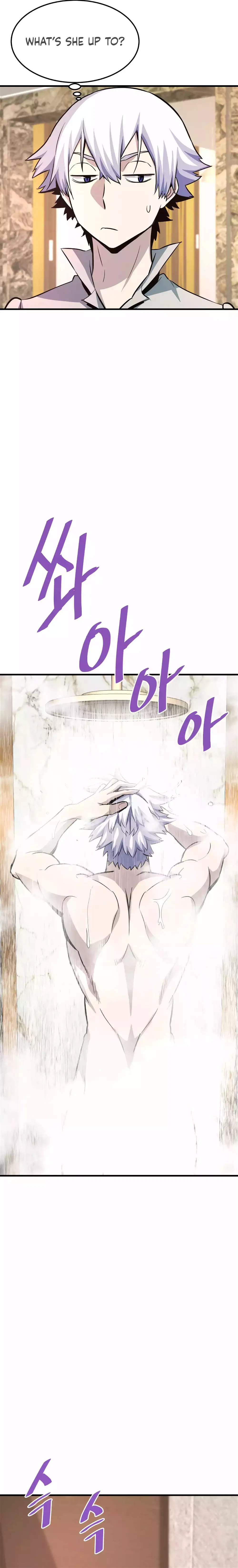 Read Han Dae Sung Returned From Hell Manga Online