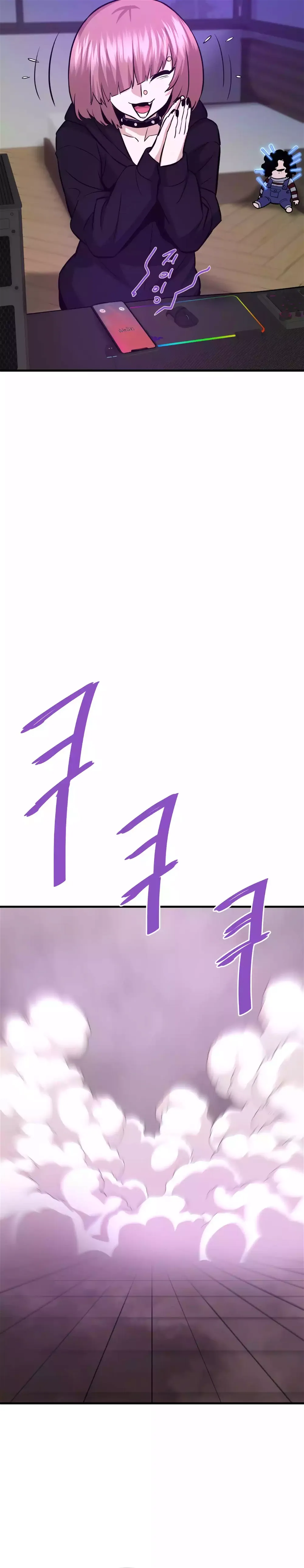 Read Han Dae Sung Returned From Hell Manga Online