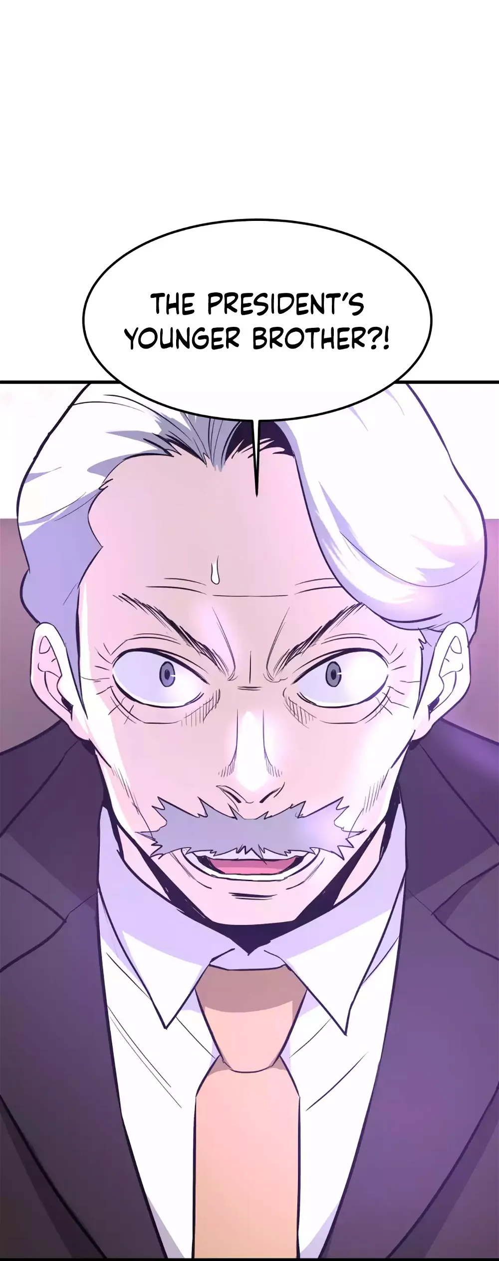 Read Han Dae Sung Returned From Hell Manga Online