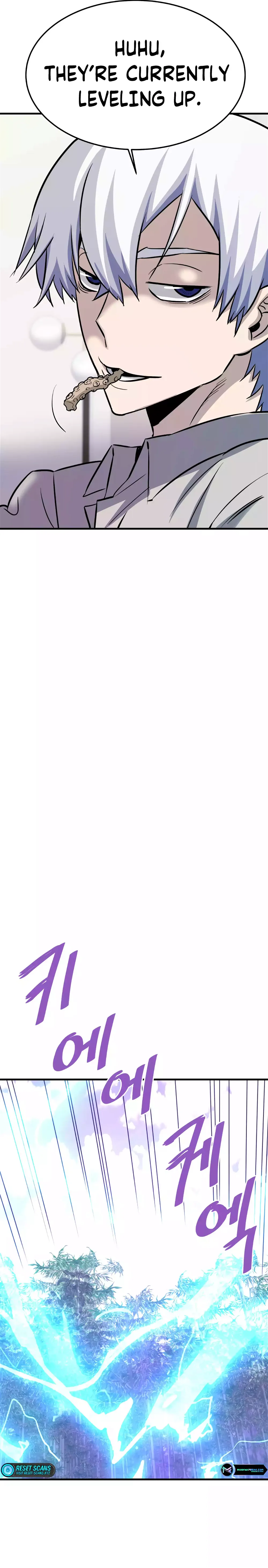 Read Han Dae Sung Returned From Hell Manga Online