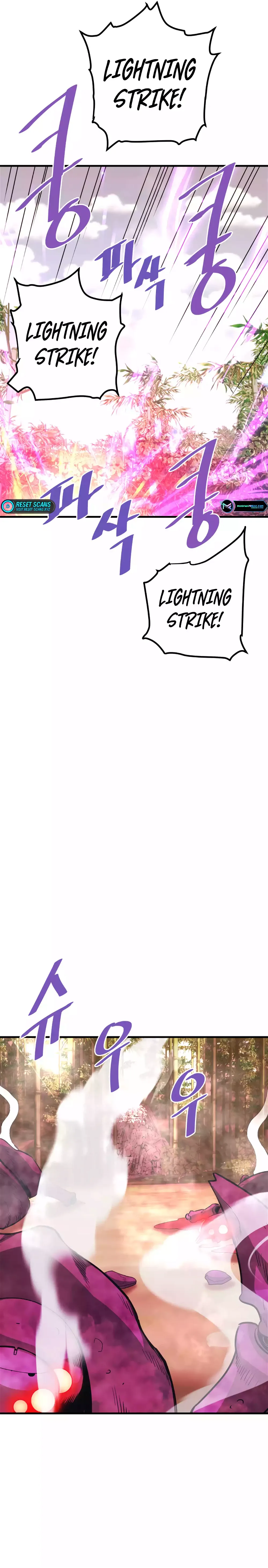 Read Han Dae Sung Returned From Hell Manga Online