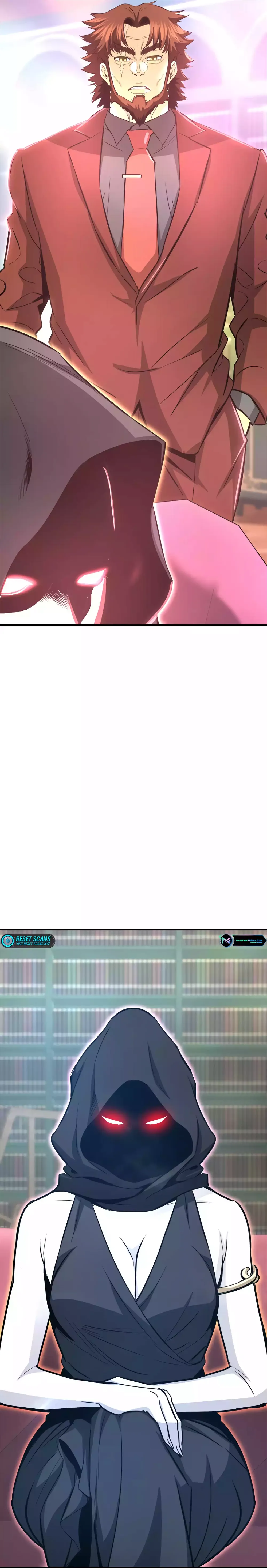 Read Han Dae Sung Returned From Hell Manga Online