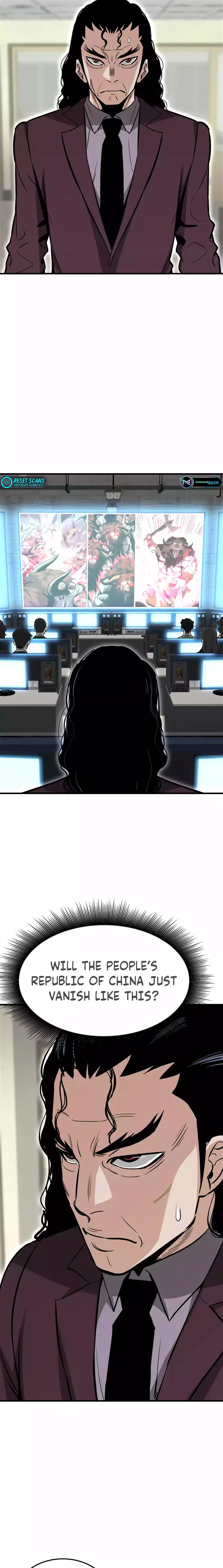 Read Han Dae Sung Returned From Hell Manga Online