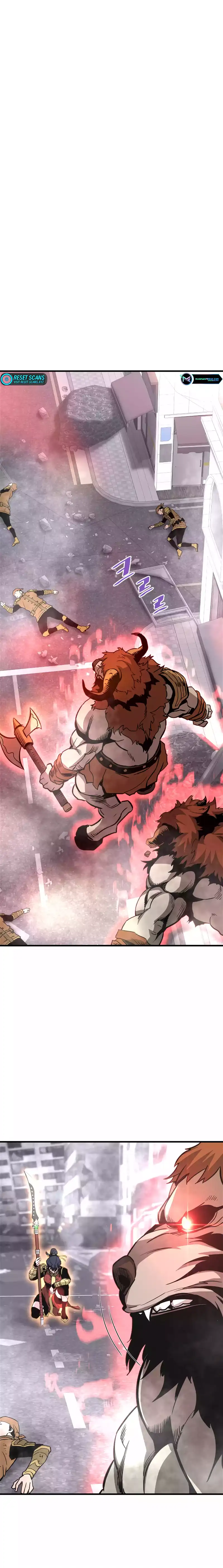 Read Han Dae Sung Returned From Hell Manga Online