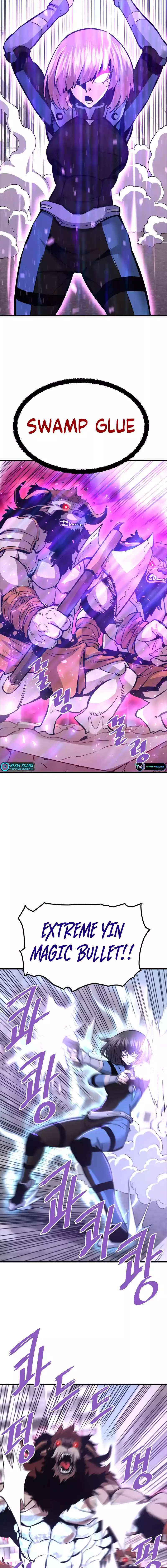 Read Han Dae Sung Returned From Hell Manga Online