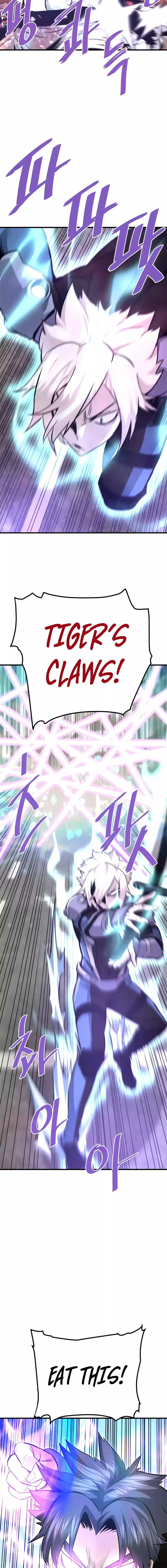 Read Han Dae Sung Returned From Hell Manga Online