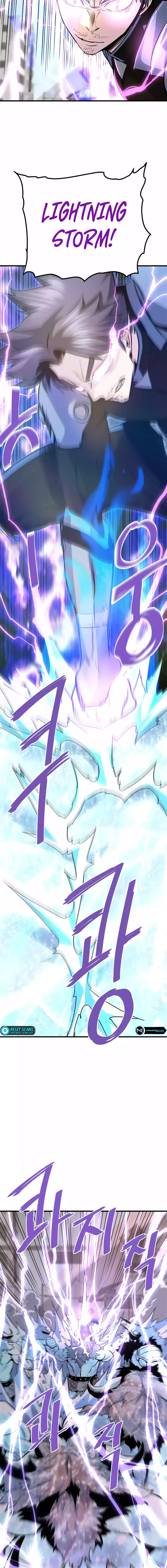 Read Han Dae Sung Returned From Hell Manga Online