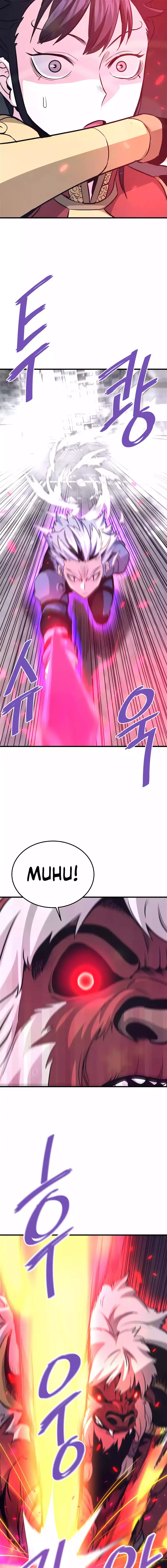 Read Han Dae Sung Returned From Hell Manga Online