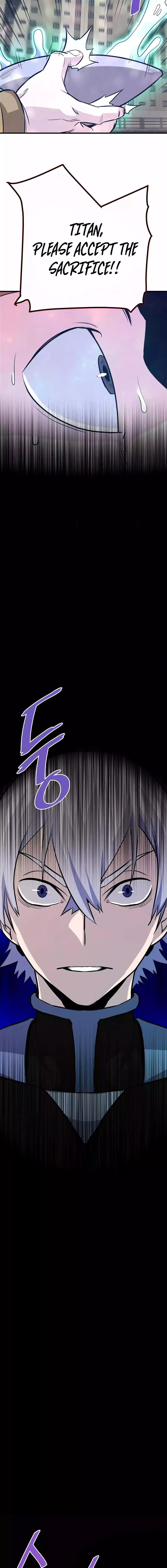 Read Han Dae Sung Returned From Hell Manga Online