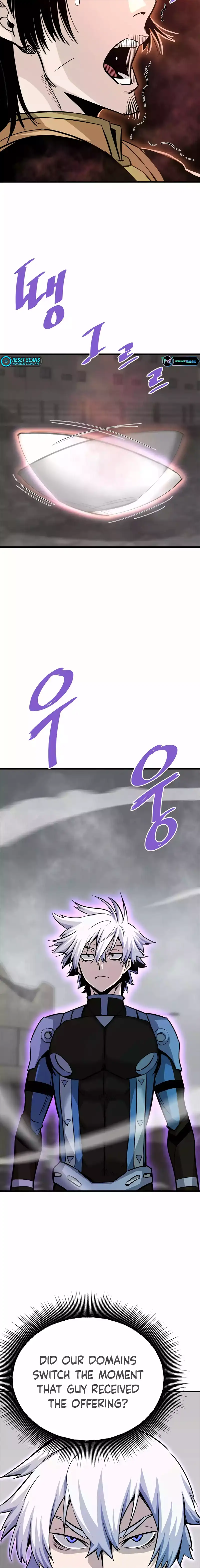 Read Han Dae Sung Returned From Hell Manga Online