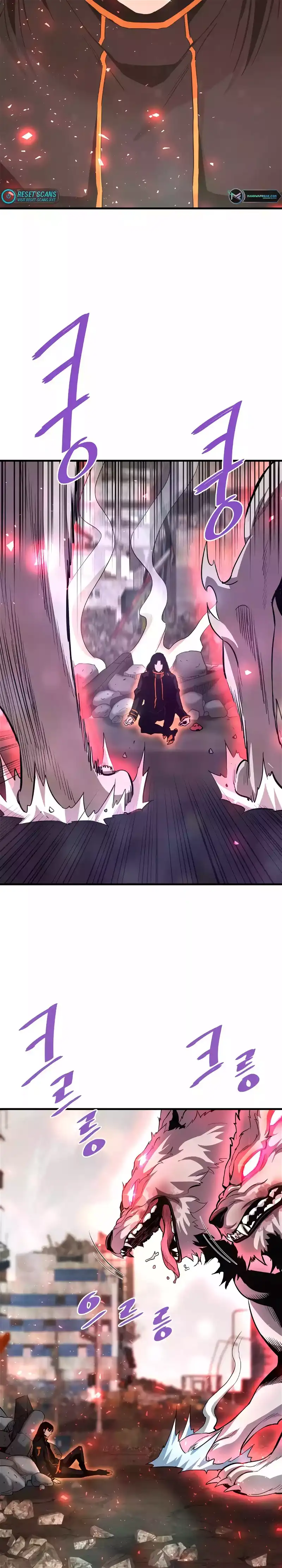 Read Han Dae Sung Returned From Hell Manga Online