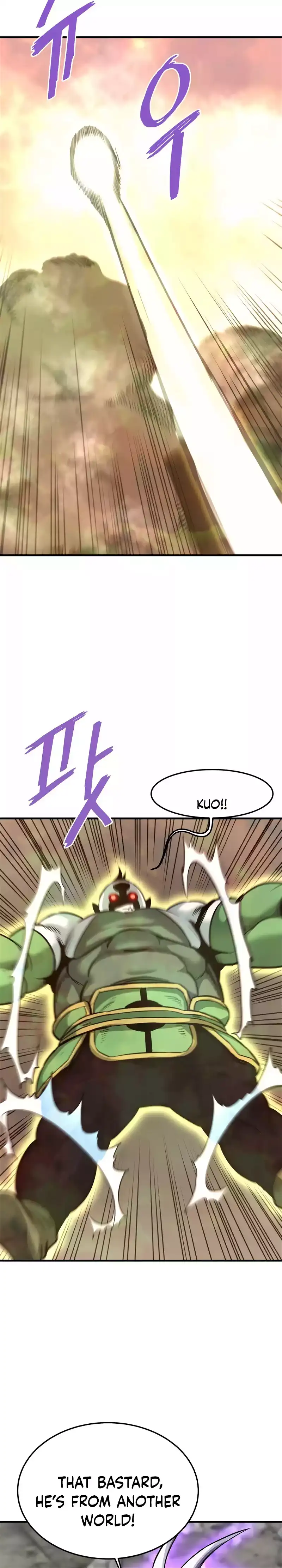 Read Han Dae Sung Returned From Hell Manga Online