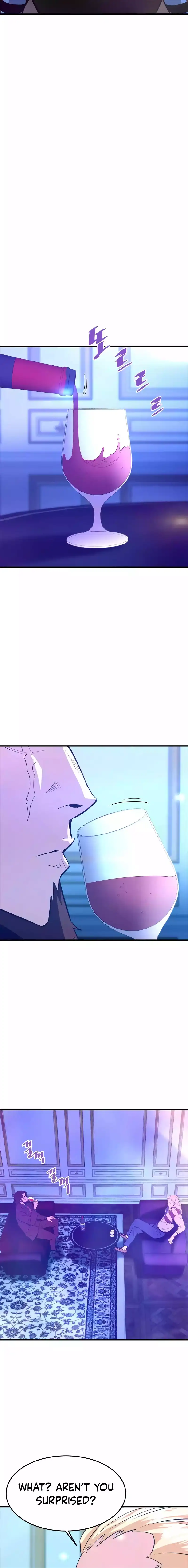 Read Han Dae Sung Returned From Hell Manga Online