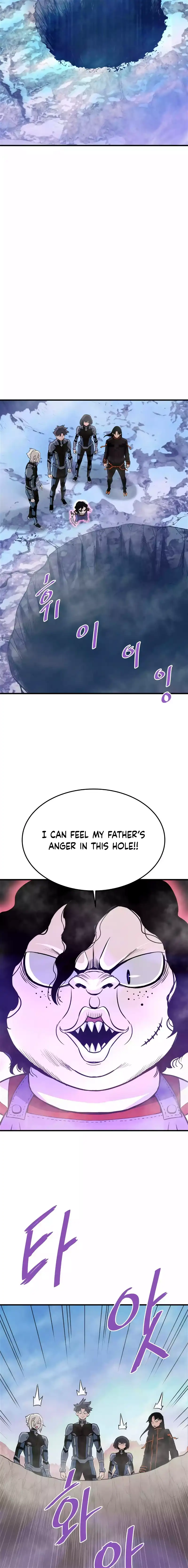 Read Han Dae Sung Returned From Hell Manga Online