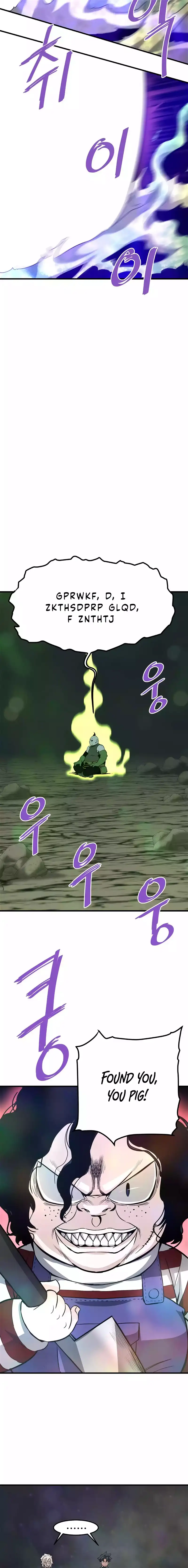 Read Han Dae Sung Returned From Hell Manga Online