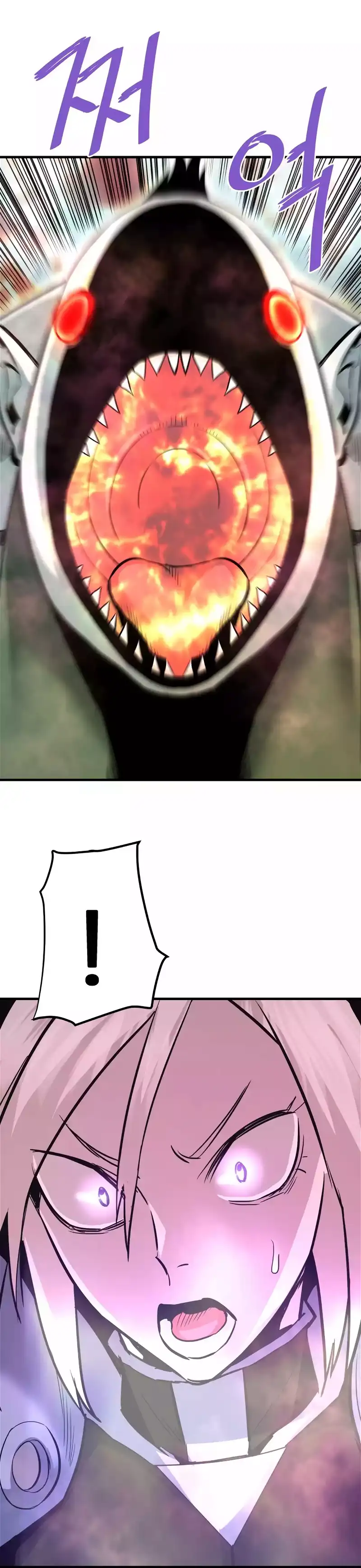 Read Han Dae Sung Returned From Hell Manga Online