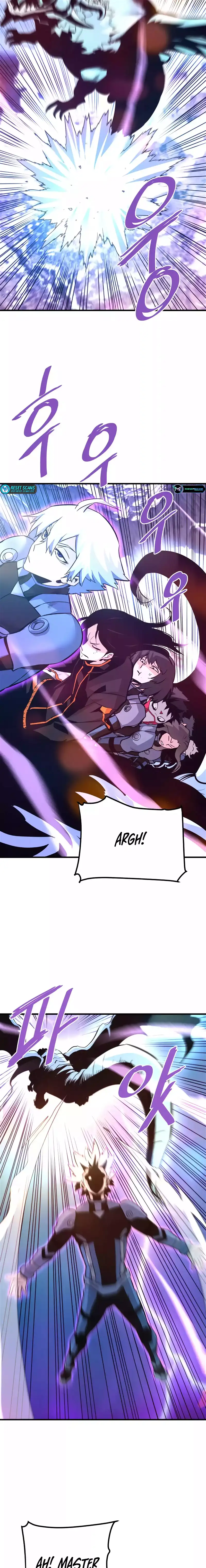 Read Han Dae Sung Returned From Hell Manga Online