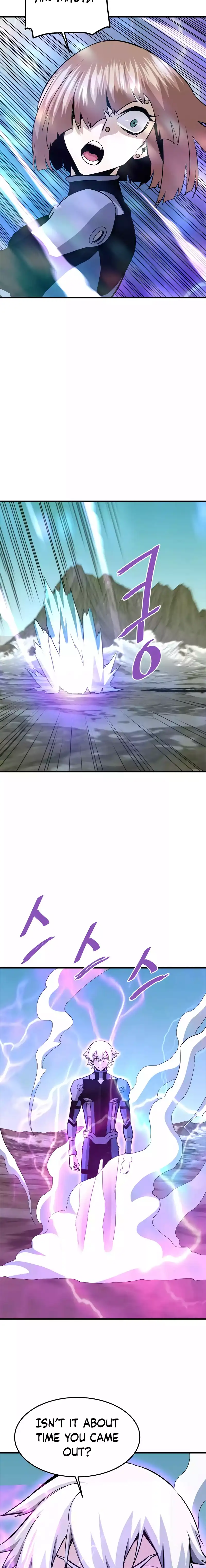 Read Han Dae Sung Returned From Hell Manga Online