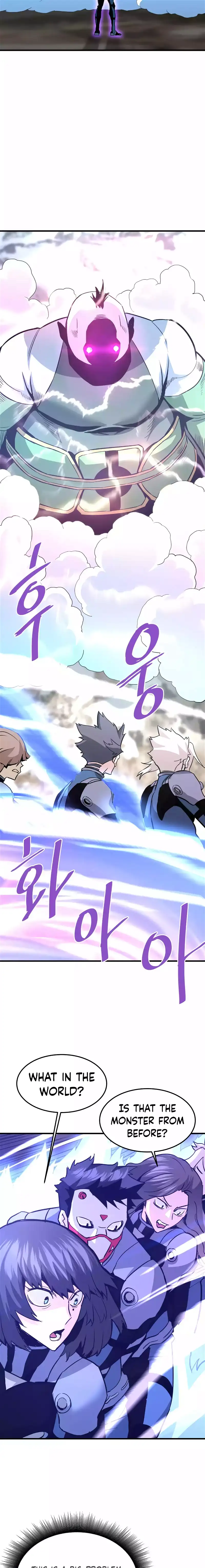 Read Han Dae Sung Returned From Hell Manga Online