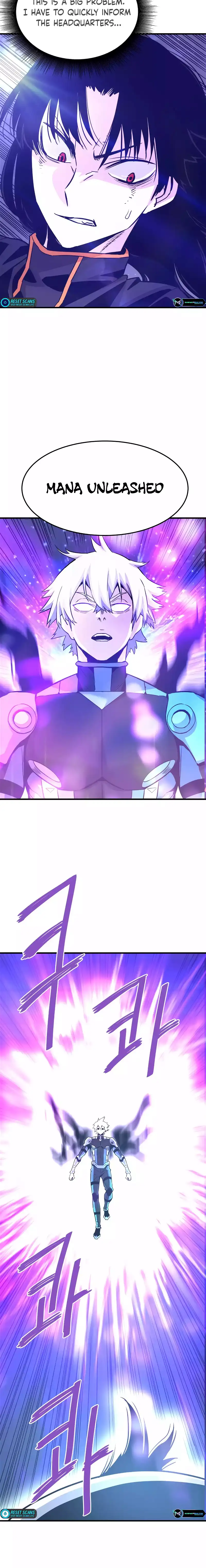 Read Han Dae Sung Returned From Hell Manga Online