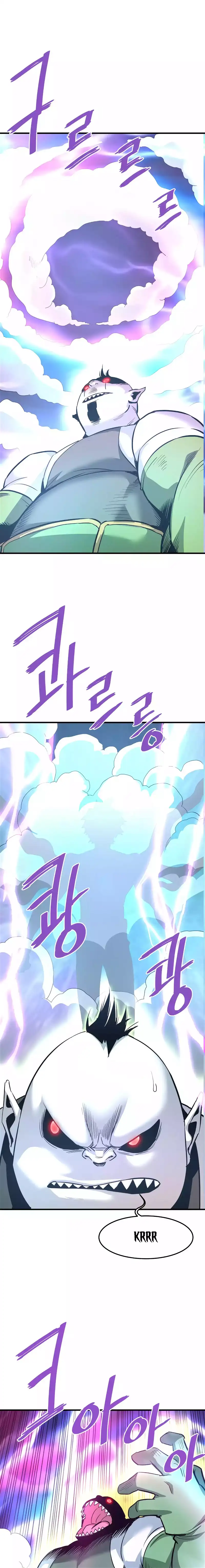 Read Han Dae Sung Returned From Hell Manga Online