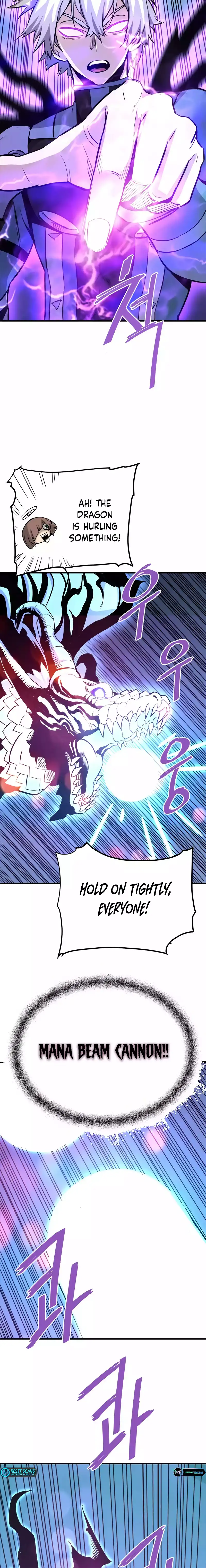 Read Han Dae Sung Returned From Hell Manga Online