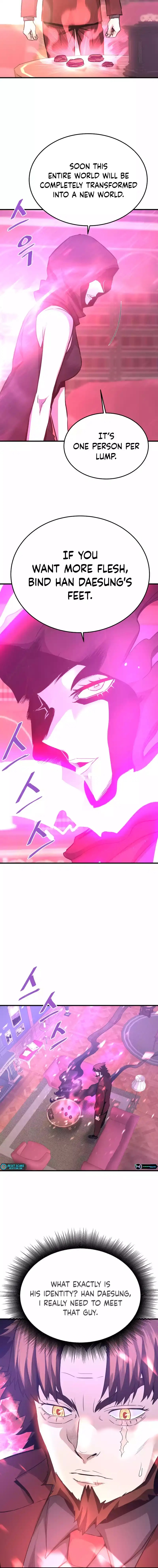 Read Han Dae Sung Returned From Hell Manga Online