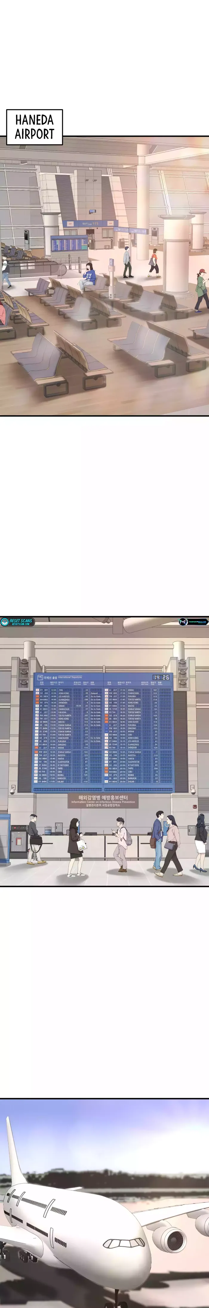 Read Han Dae Sung Returned From Hell Manga Online