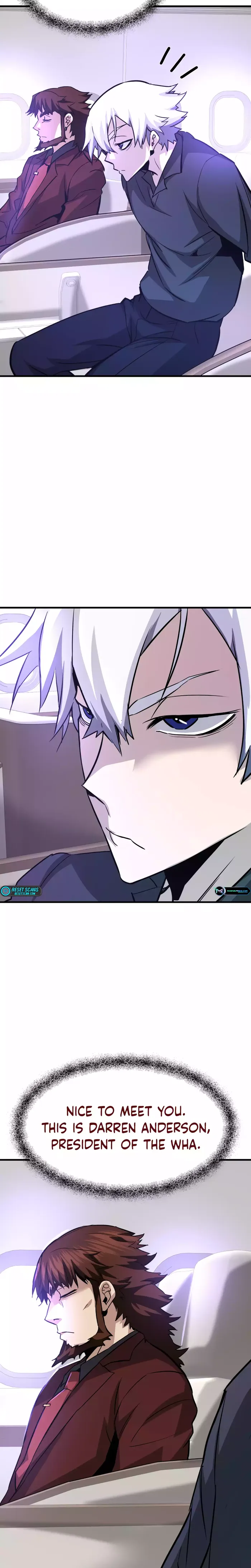 Read Han Dae Sung Returned From Hell Manga Online