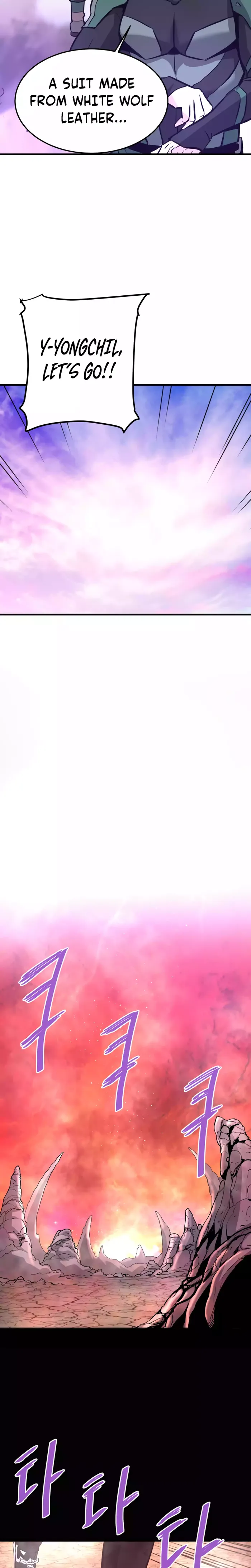 Read Han Dae Sung Returned From Hell Manga Online