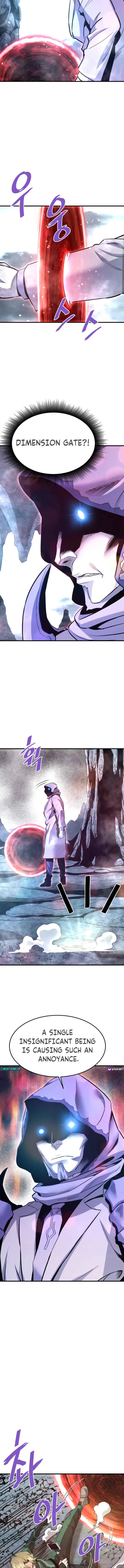 Read Han Dae Sung Returned From Hell Manga Online