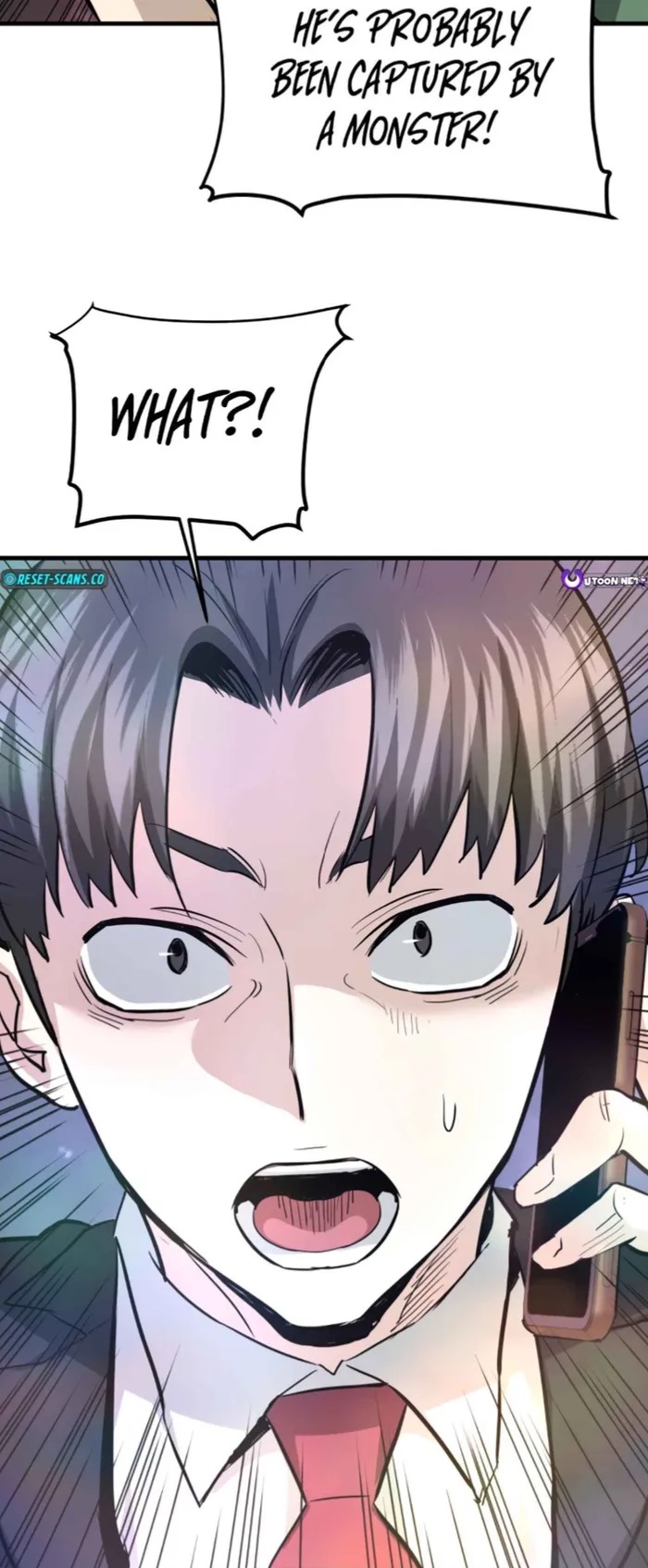 Read Han Dae Sung Returned From Hell Manga Online