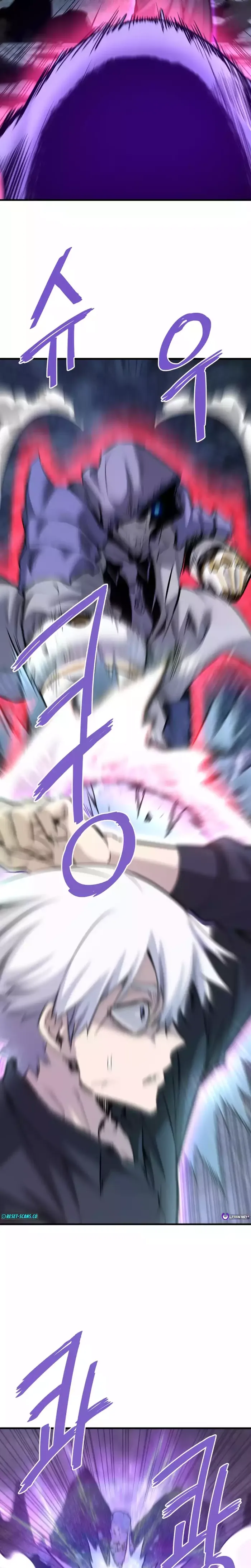 Read Han Dae Sung Returned From Hell Manga Online