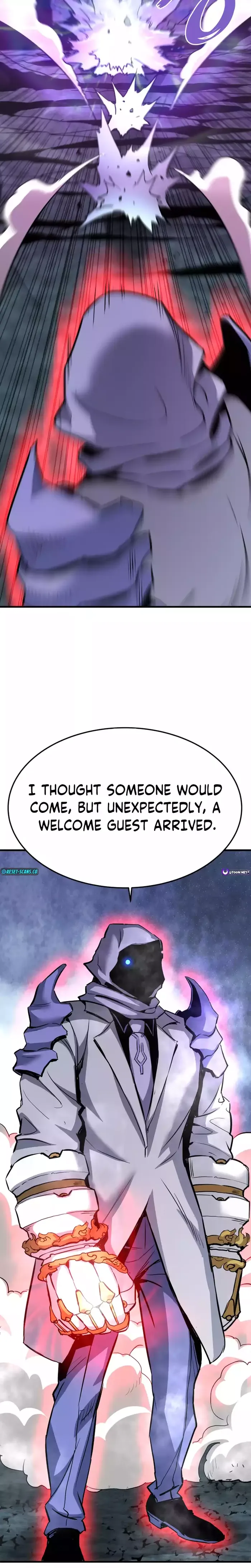 Read Han Dae Sung Returned From Hell Manga Online