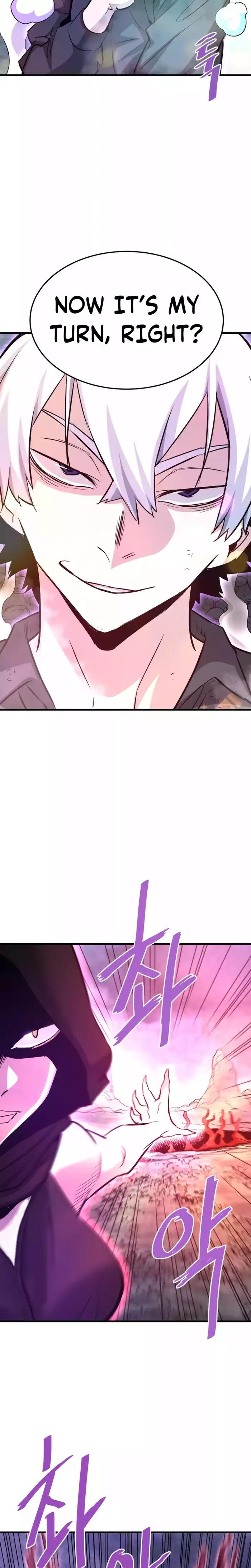 Read Han Dae Sung Returned From Hell Manga Online