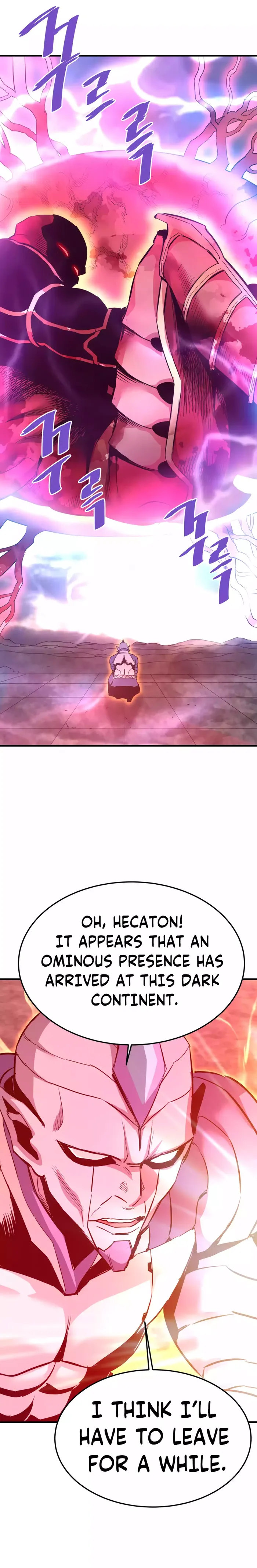 Read Han Dae Sung Returned From Hell Manga Online