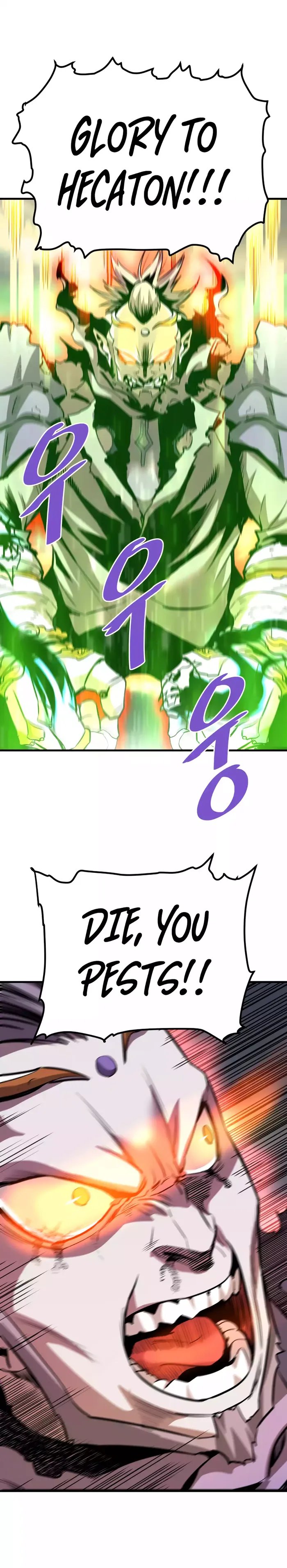 Read Han Dae Sung Returned From Hell Manga Online