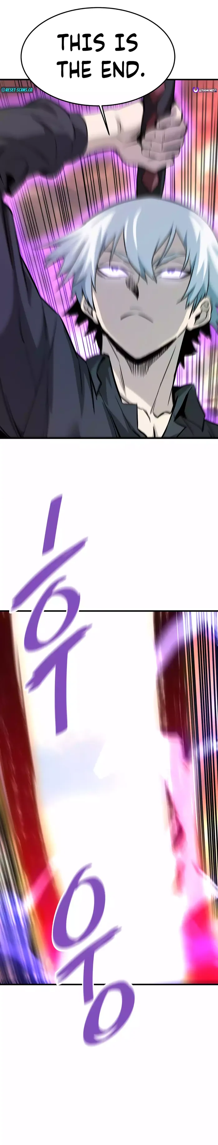 Read Han Dae Sung Returned From Hell Manga Online