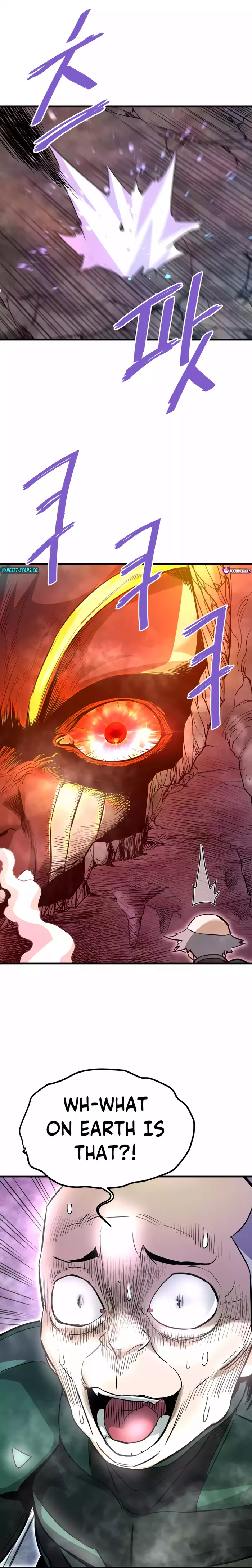 Read Han Dae Sung Returned From Hell Manga Online