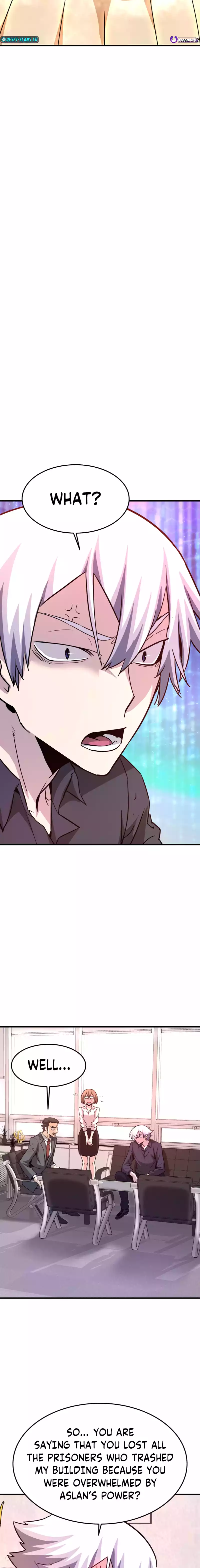 Read Han Dae Sung Returned From Hell Manga Online