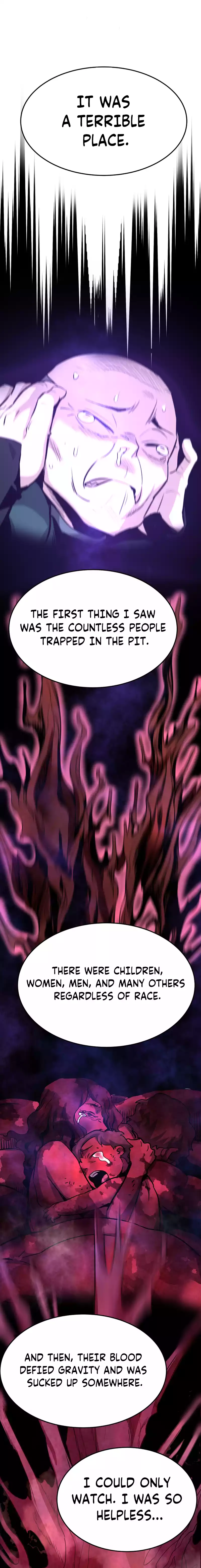 Read Han Dae Sung Returned From Hell Manga Online