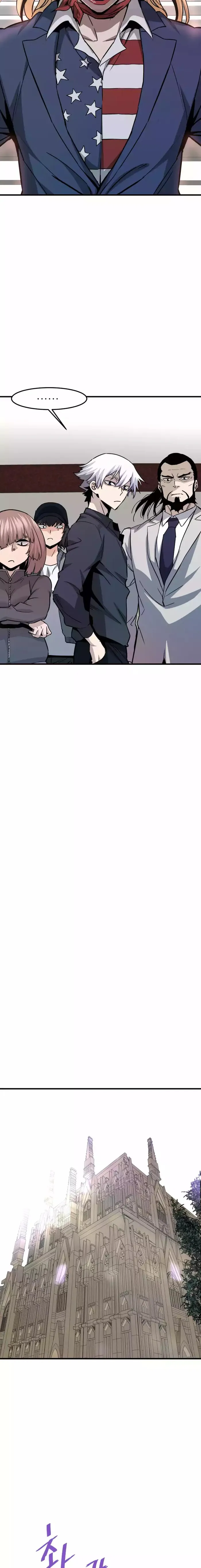 Read Han Dae Sung Returned From Hell Manga Online