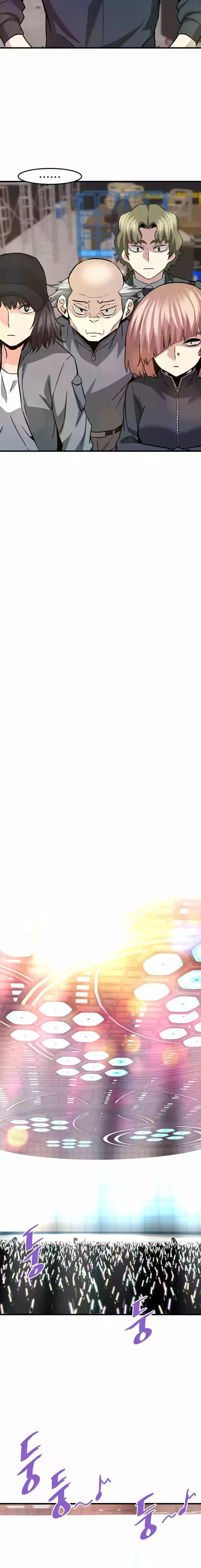 Read Han Dae Sung Returned From Hell Manga Online