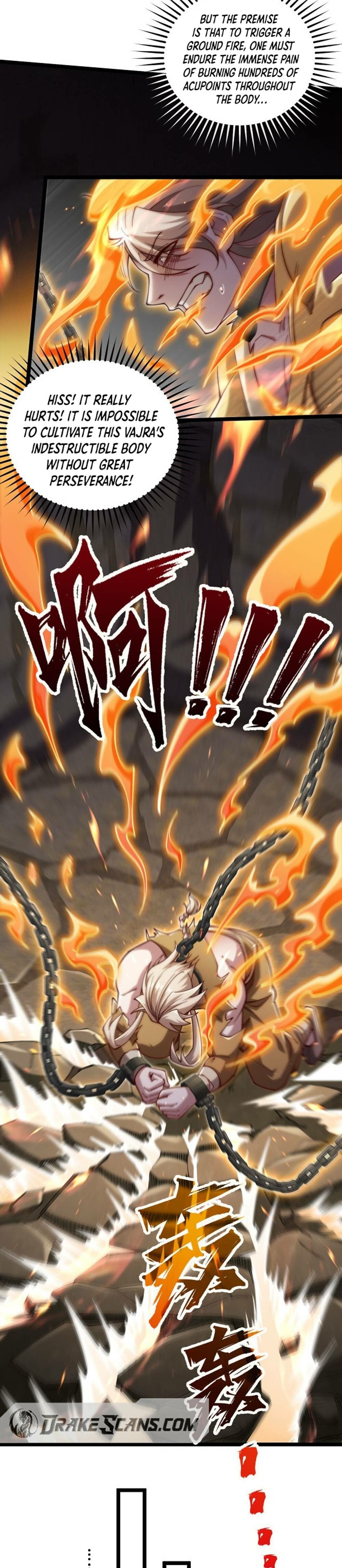 Read Heaven’s Devourer Manga Online