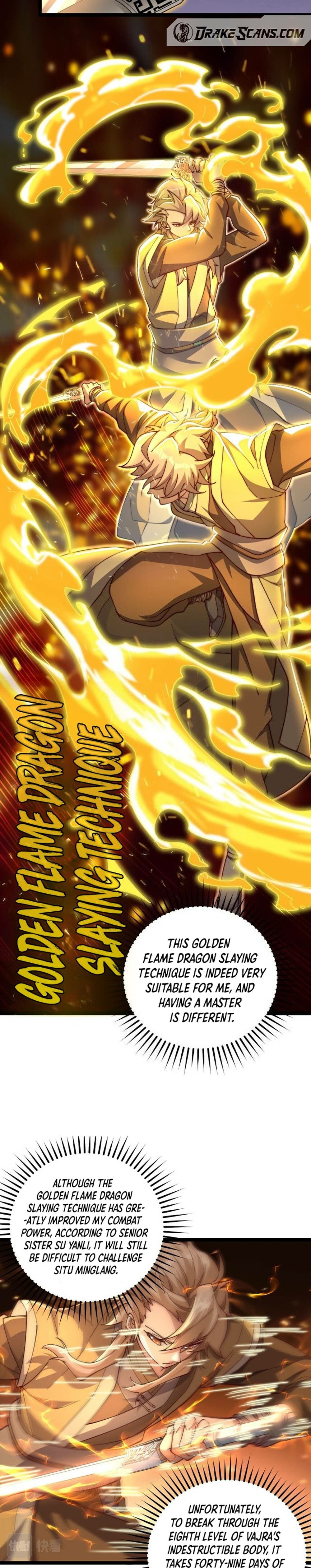 Read Heaven’s Devourer Manga Online