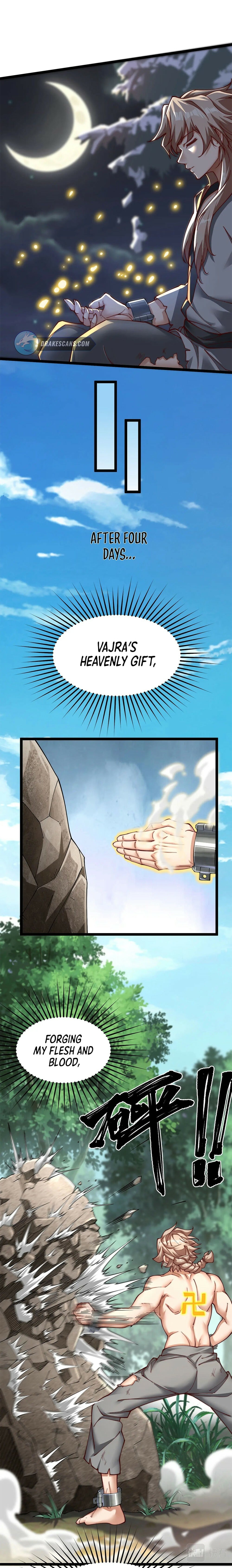 Read Heaven’s Devourer Manga Online