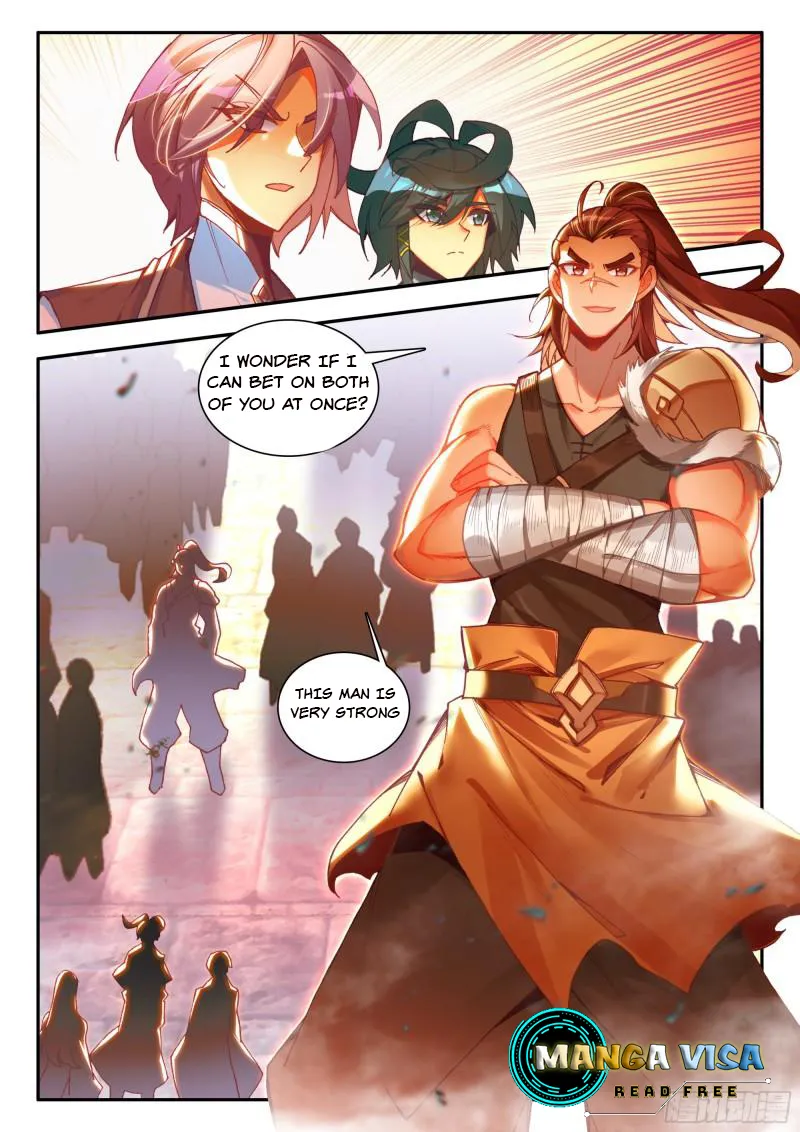 Read Heavenly Jewel Change Manga Online